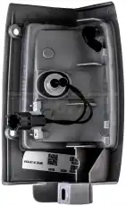 Side Marker Lamp Assembly 1650605 DORMAN