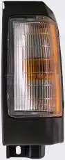 Side Marker Lamp Assembly 1650605 DORMAN