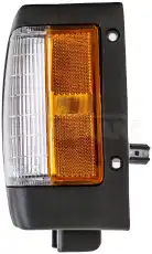Side Marker Lamp Assembly 1650605 DORMAN