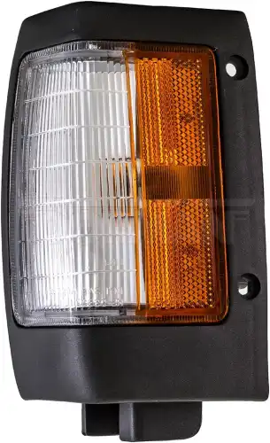 Side Marker Lamp Assembly 1650605 DORMAN