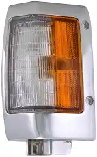 Side Marker Lamp Assembly 1650678 DORMAN
