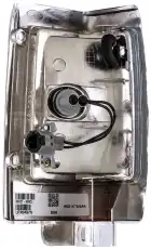 Side Marker Lamp Assembly 1650678 DORMAN