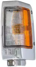 Side Marker Lamp Assembly 1650678 DORMAN