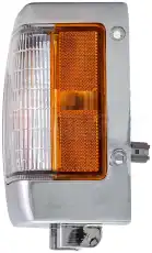 Side Marker Lamp Assembly 1650678 DORMAN