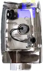 Side Marker Lamp Assembly 1650679 DORMAN