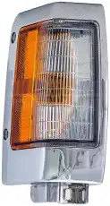 Side Marker Lamp Assembly 1650679 DORMAN