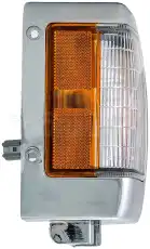 Side Marker Lamp Assembly 1650679 DORMAN
