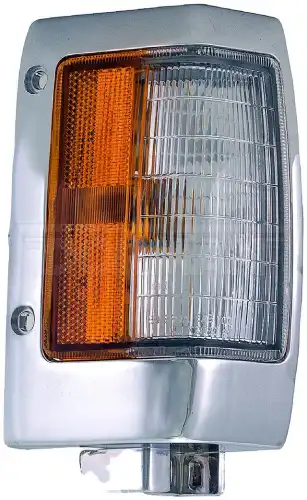 Side Marker Lamp Assembly 1650679 DORMAN