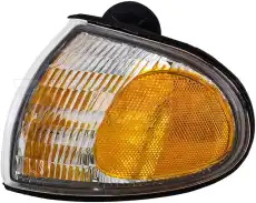 Side Marker Lamp Assembly 1650222 DORMAN