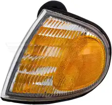 Side Marker Lamp Assembly 1650222 DORMAN