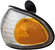 Side Marker Lamp Assembly 1650222 DORMAN