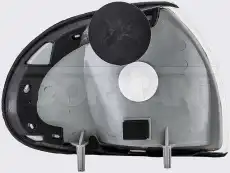 Side Marker Lamp Assembly 1650223 DORMAN