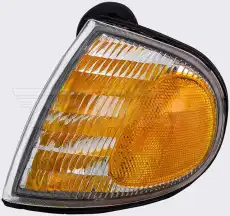 Side Marker Lamp Assembly 1650223 DORMAN