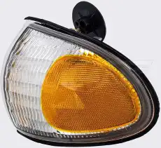 Side Marker Lamp Assembly 1650223 DORMAN