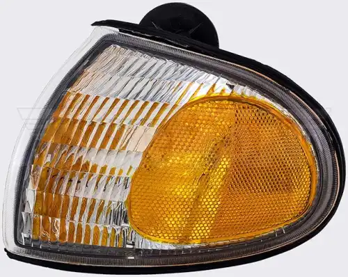Side Marker Lamp Assembly 1650223 DORMAN