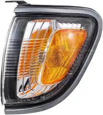 Side Marker Lamp Assembly 1631244 DORMAN
