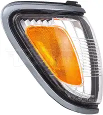 Side Marker Lamp Assembly 1631245 DORMAN