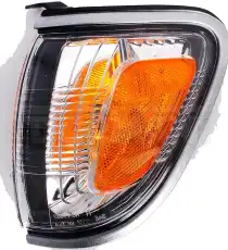 Side Marker Lamp Assembly 1631246 DORMAN