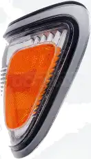 Side Marker Lamp Assembly 1631246 DORMAN