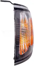Side Marker Lamp Assembly 1631246 DORMAN