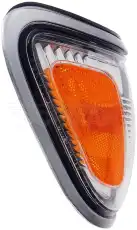 Side Marker Lamp Assembly 1631247 DORMAN