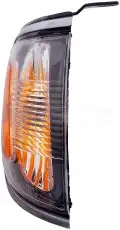 Side Marker Lamp Assembly 1631247 DORMAN