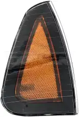 Side Marker Lamp Assembly 1631250 DORMAN