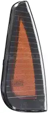 Side Marker Lamp Assembly 1631250 DORMAN