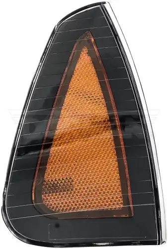 Side Marker Lamp Assembly 1631250 DORMAN