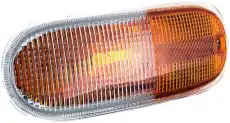 Side Marker Lamp Assembly 1631227 DORMAN