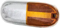 Side Marker Lamp Assembly 1631227 DORMAN