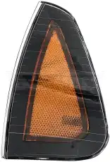 Side Marker Lamp Assembly 1631251 DORMAN