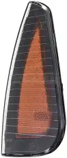 Side Marker Lamp Assembly 1631251 DORMAN