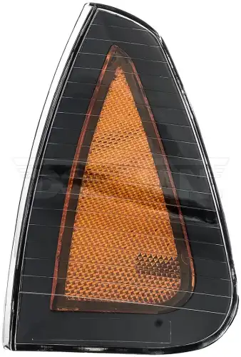Side Marker Lamp Assembly 1631251 DORMAN