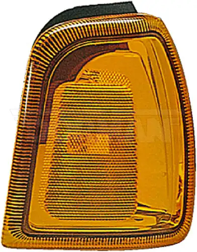 Side Marker Lamp Assembly 1630327 DORMAN