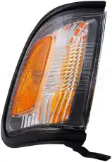 Side Marker Lamp Assembly 1631242 DORMAN