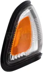 Side Marker Lamp Assembly 1631242 DORMAN