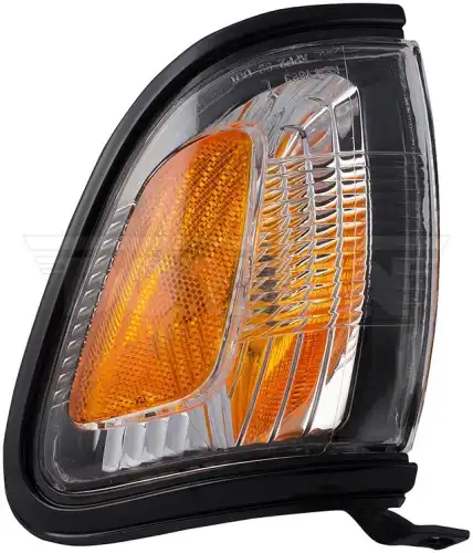 Side Marker Lamp Assembly 1631242 DORMAN