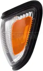 Side Marker Lamp Assembly 1631243 DORMAN