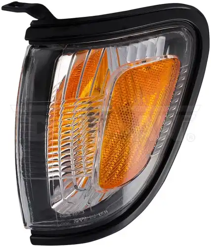 Side Marker Lamp Assembly 1631243 DORMAN