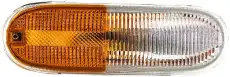 Side Marker Lamp Assembly 1631226 DORMAN
