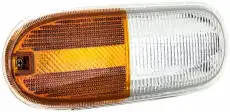 Side Marker Lamp Assembly 1631226 DORMAN
