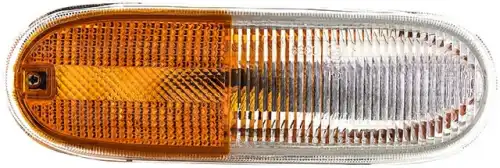 Side Marker Lamp Assembly 1631226 DORMAN