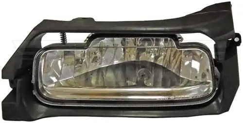 Side Marker Lamp Assembly 1631321 DORMAN