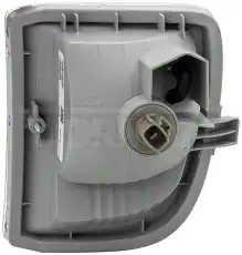 Side Marker Lamp Assembly 1631241 DORMAN