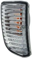Side Marker Lamp Assembly 1631241 DORMAN