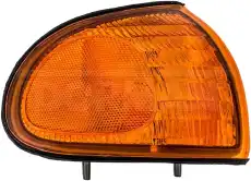 Side Marker Lamp Assembly 1650235 DORMAN