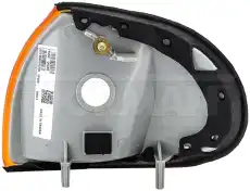 Side Marker Lamp Assembly 1650235 DORMAN