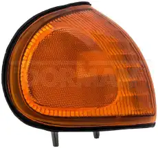 Side Marker Lamp Assembly 1650235 DORMAN