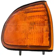 Side Marker Lamp Assembly 1650235 DORMAN